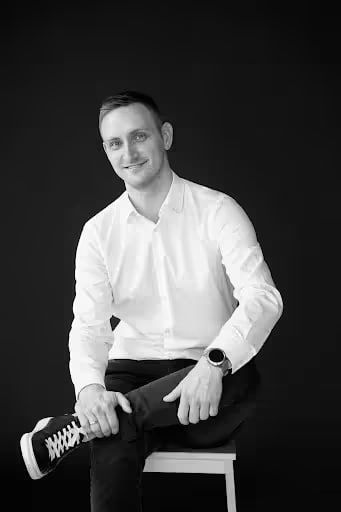 Павел Солнцев