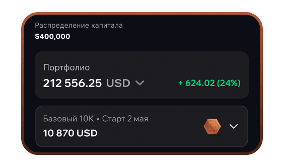 Ищешь капитал